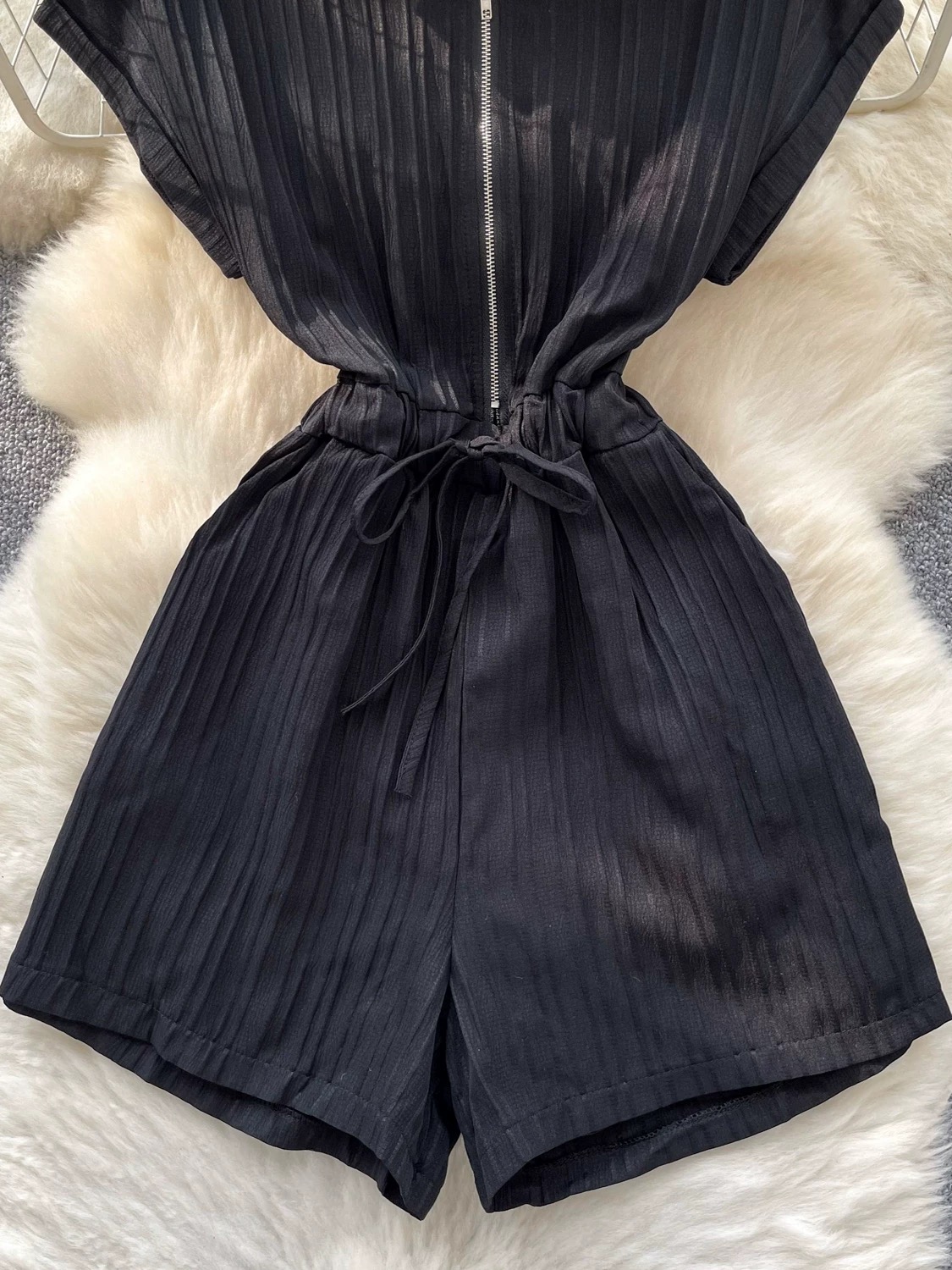 Falling for you romper RJS118 image