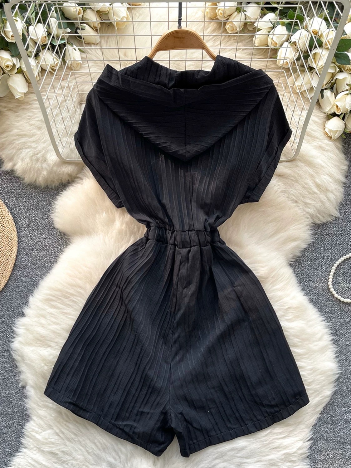 Falling for you romper RJS118 image