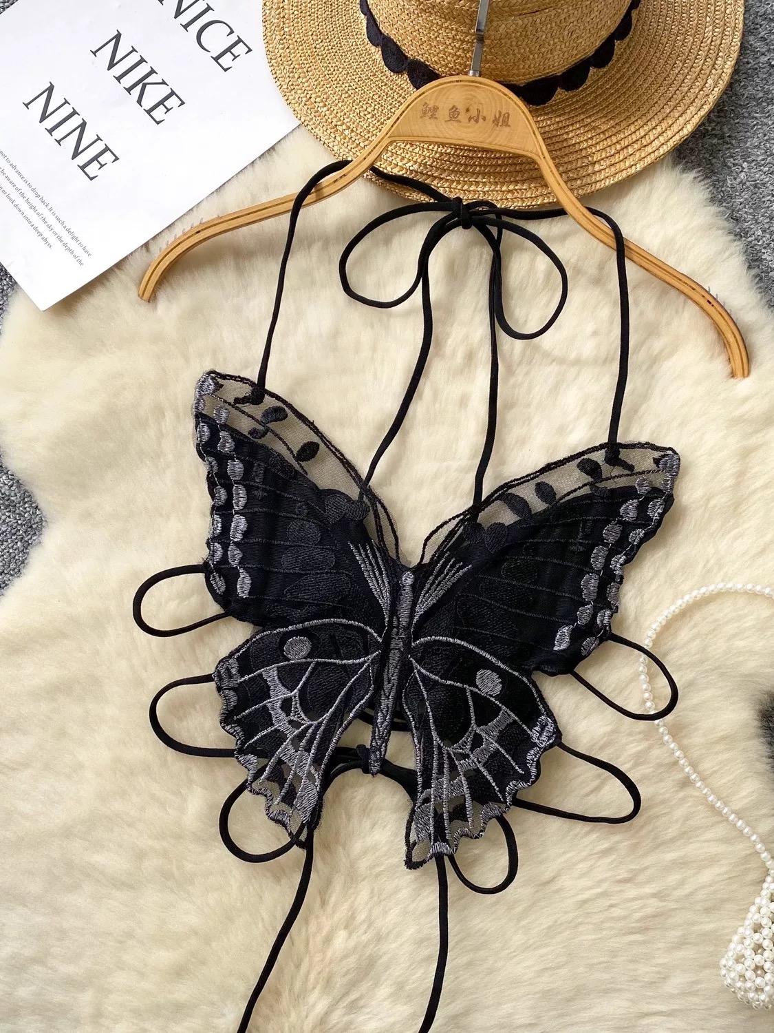 Belle baby top CTO900 image