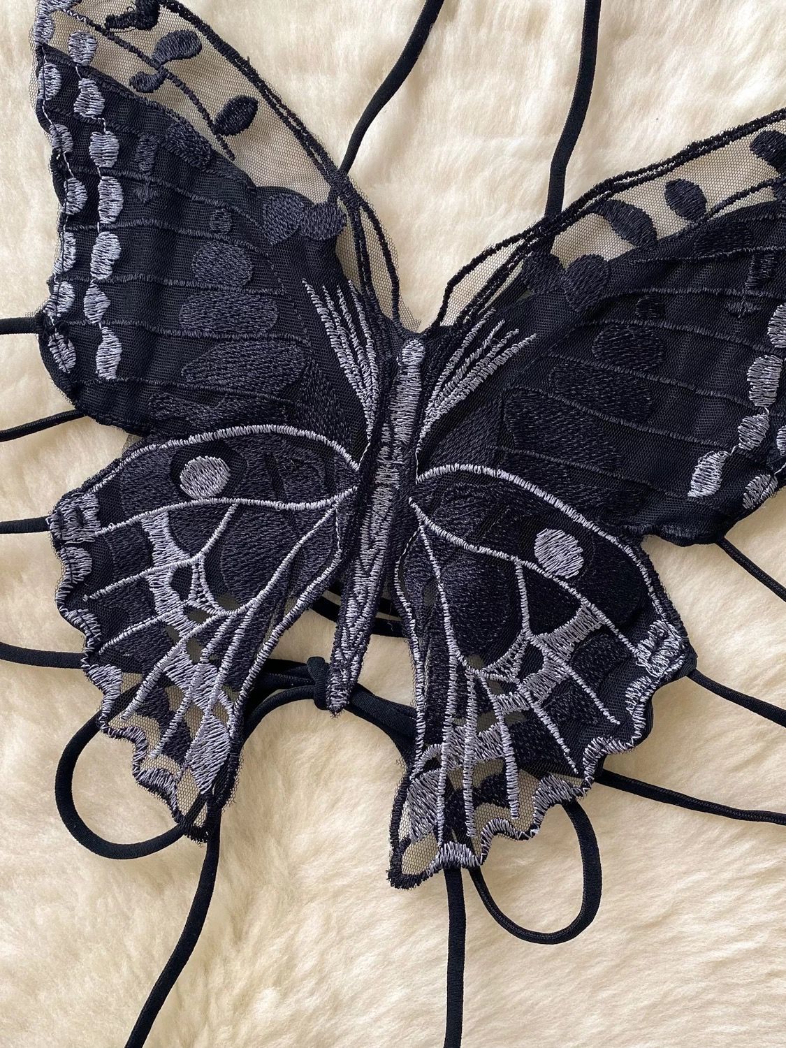 Belle baby top CTO900 image