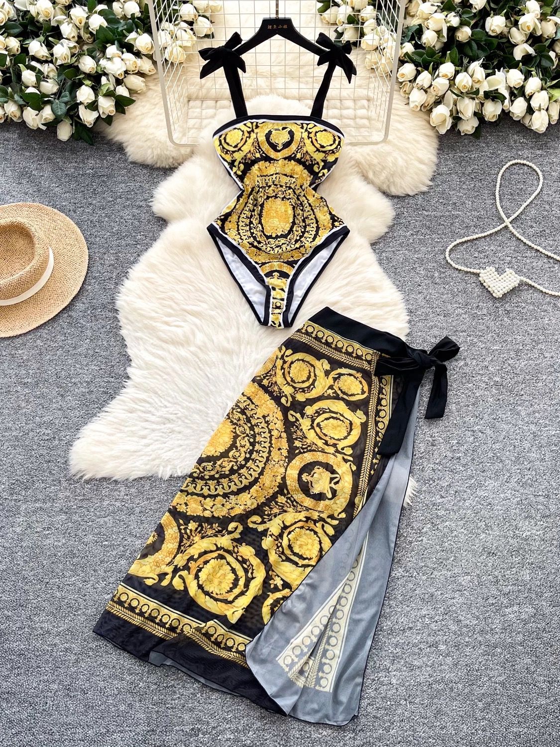 Paris getaway set CTP777 image