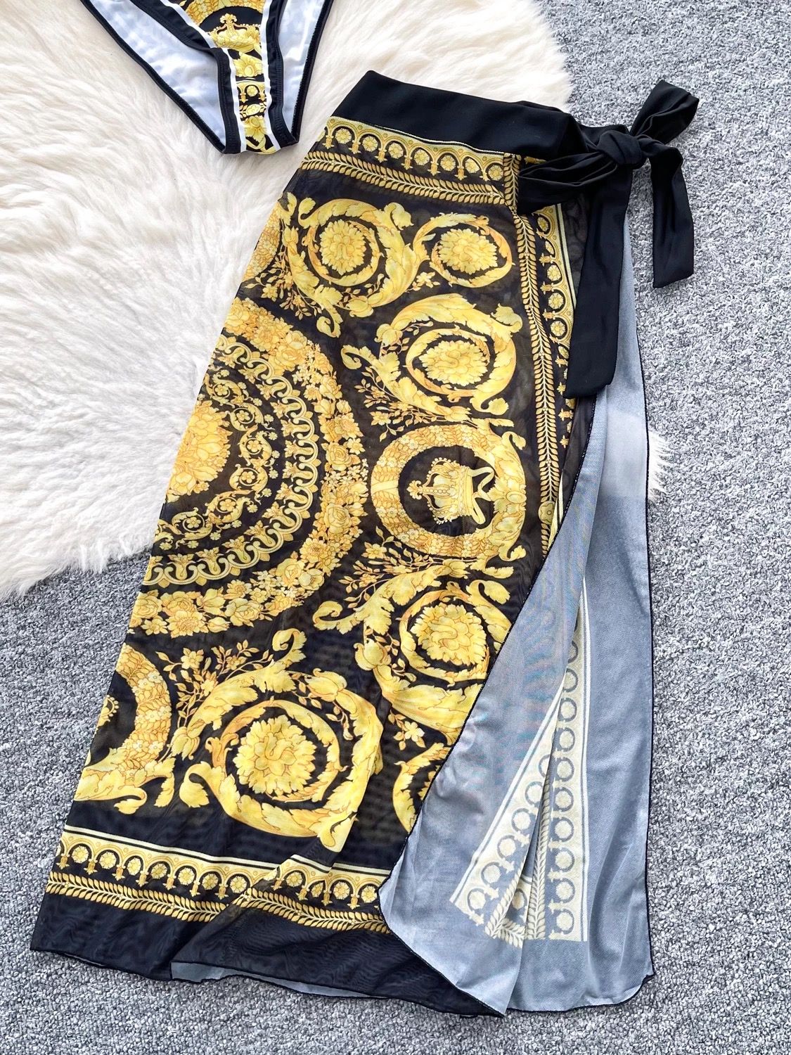 Paris getaway set CTP777 image