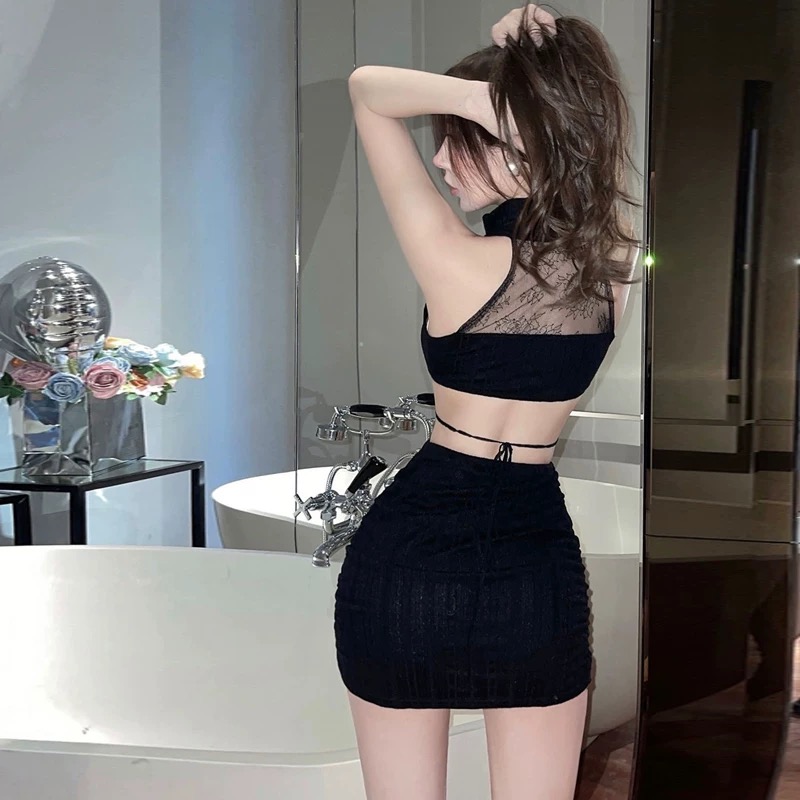 Give me roses gown  CBC385 image