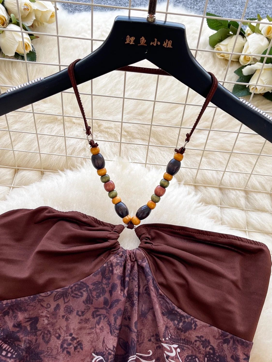 Slay all night top CTO897 image