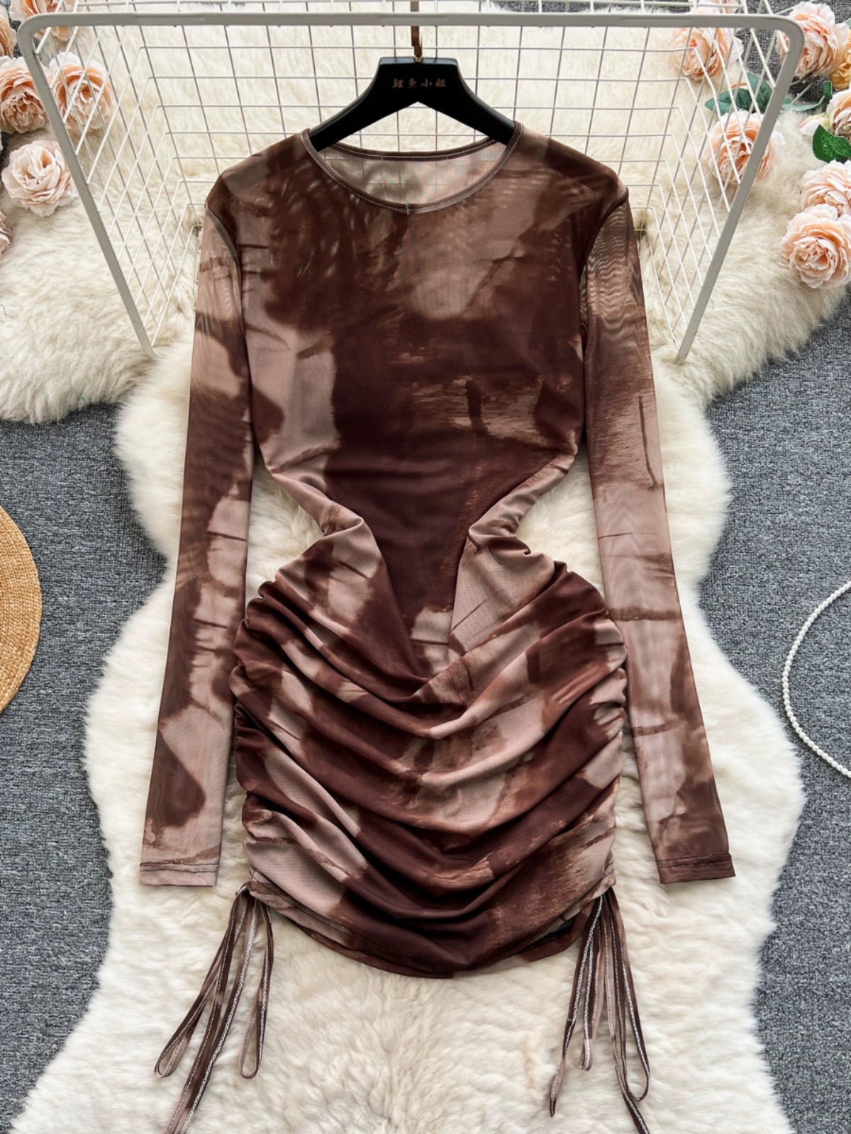 Campus cutie dress CBC580 image