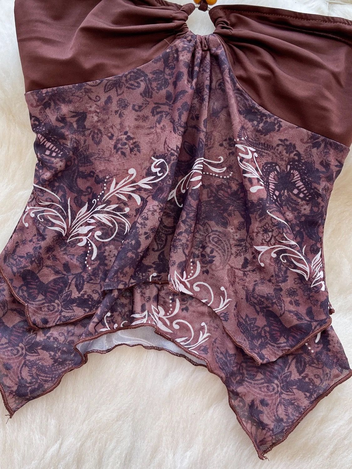 Slay all night top CTO897 image