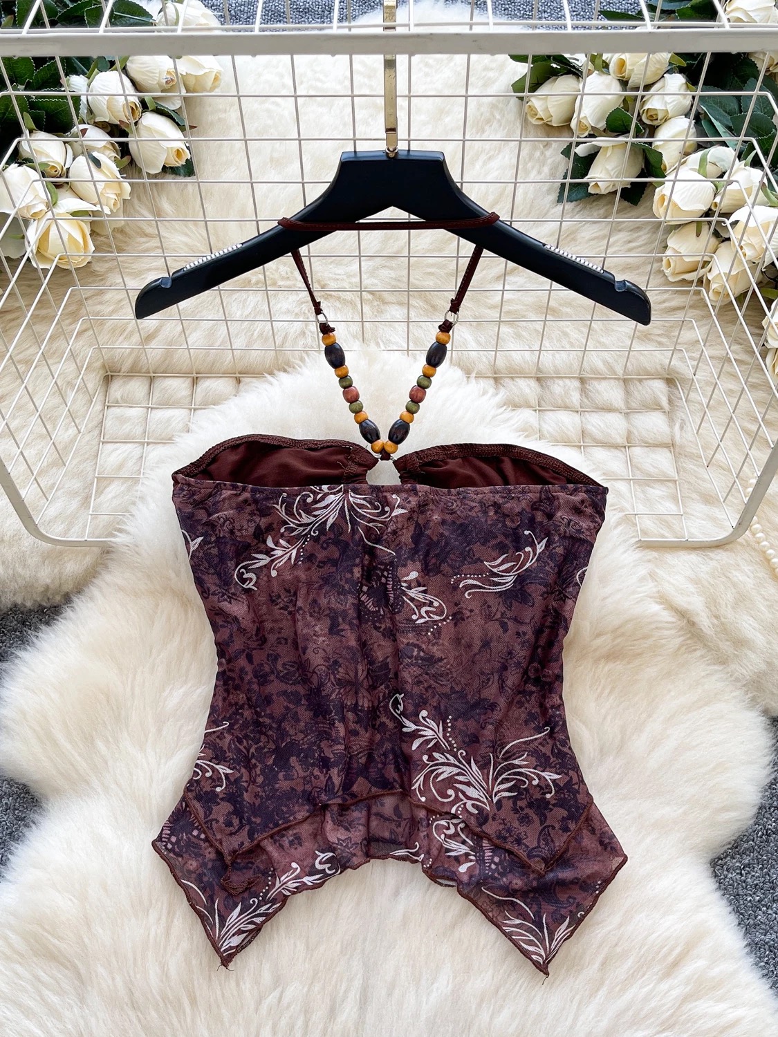 Slay all night top CTO897 image