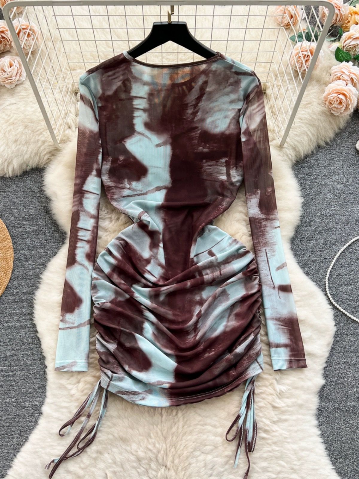 Campus cutie dress CBC580 image