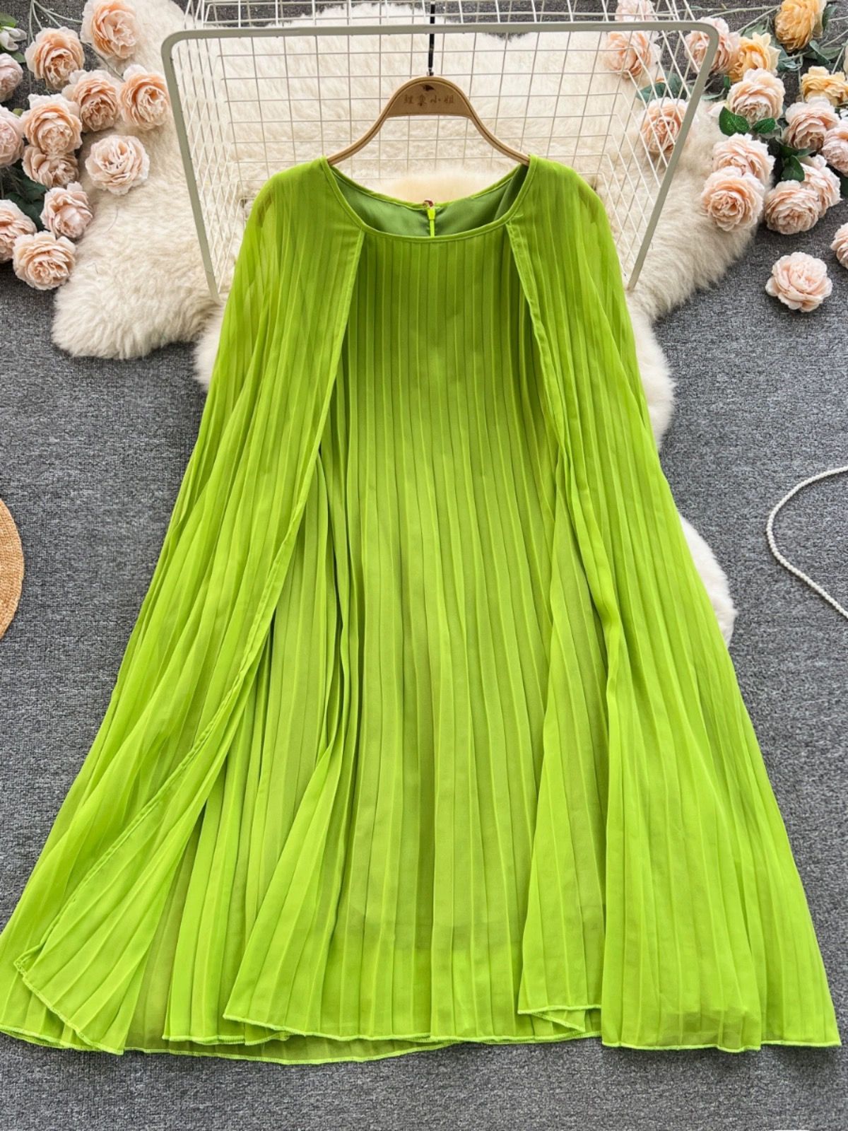 Always in style dress FD1065 image