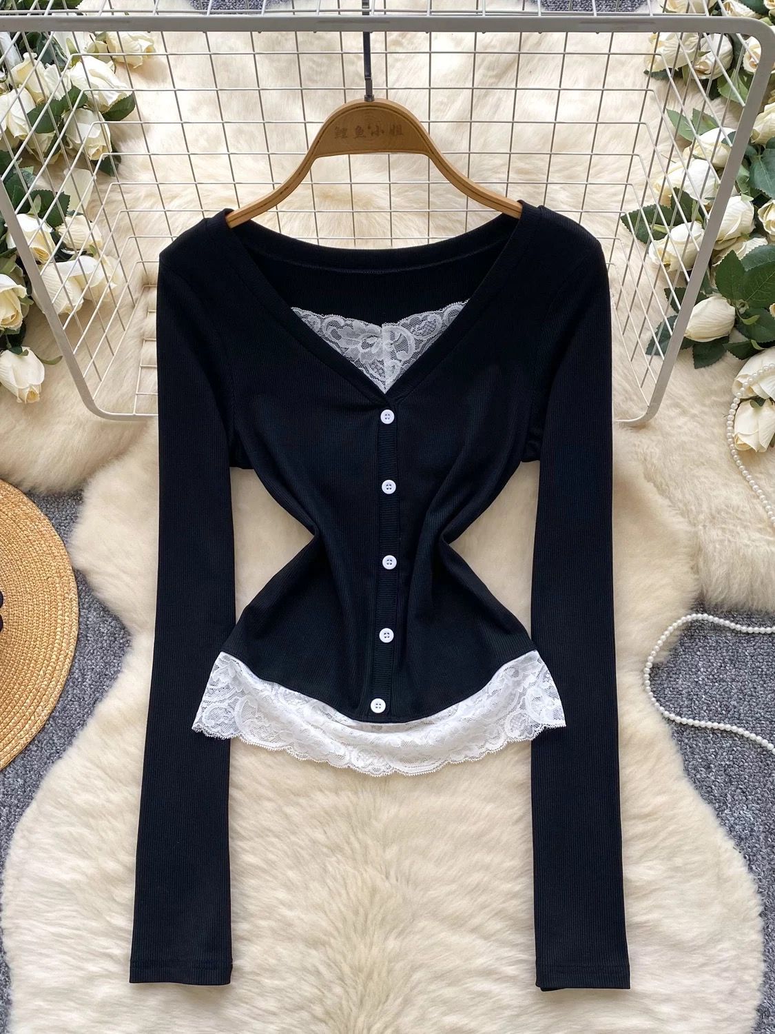 Running late top CTO894 image