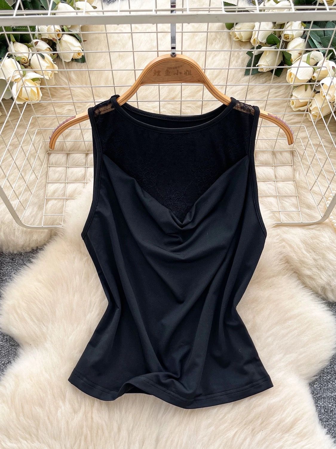 Spot me outside top CTO893 image