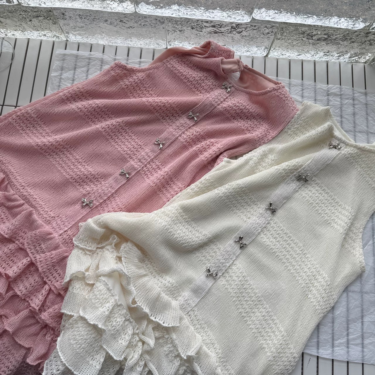 The queen dress CD1718 image