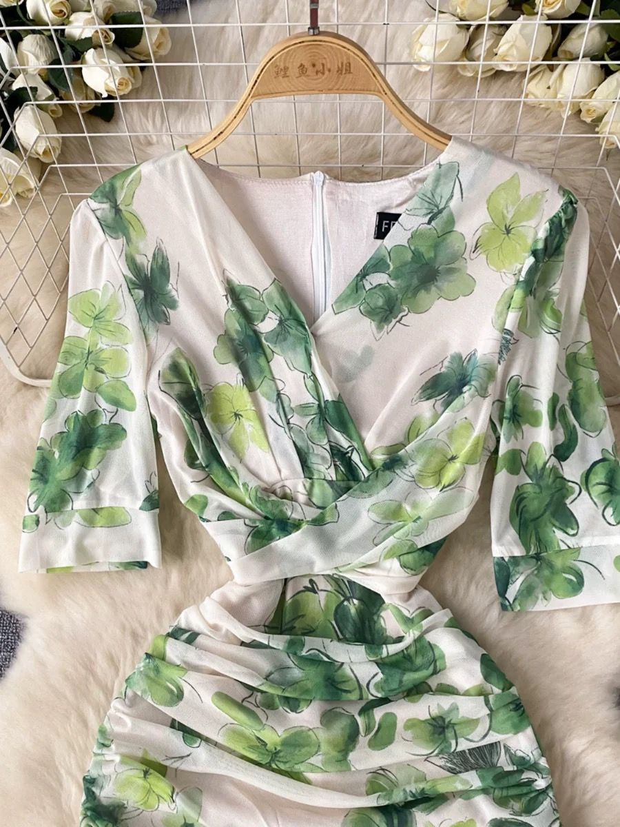 Don’t sass me dress CBC1177 image