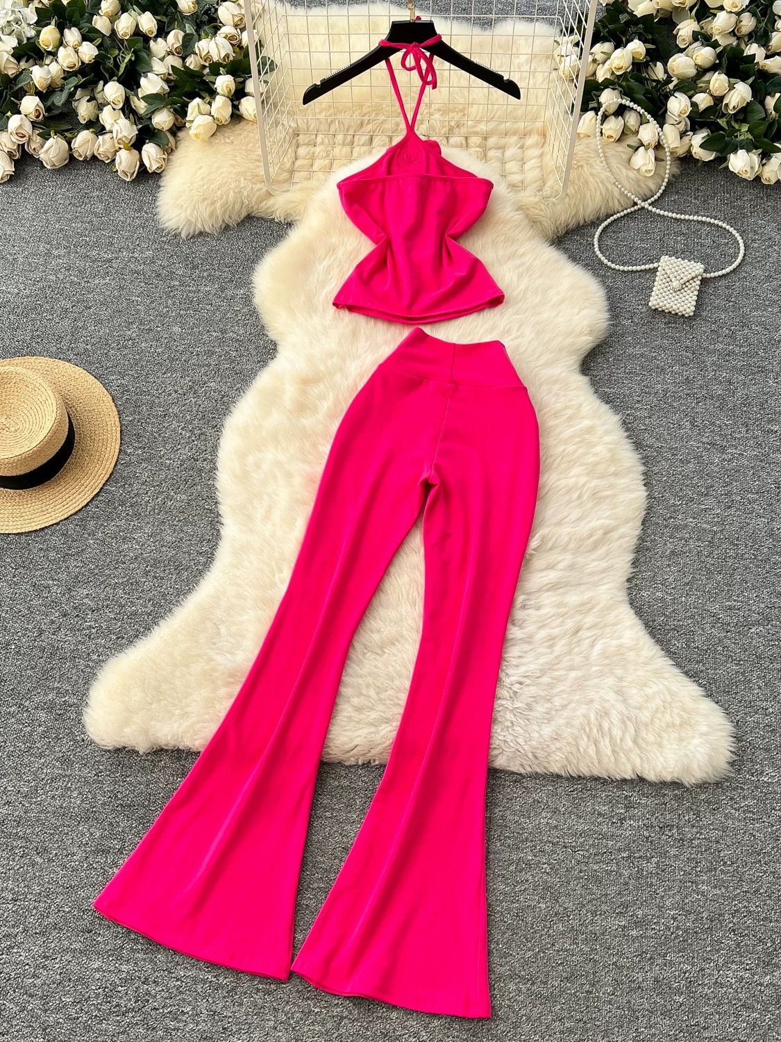 Confidence is beauty set CTP246 image