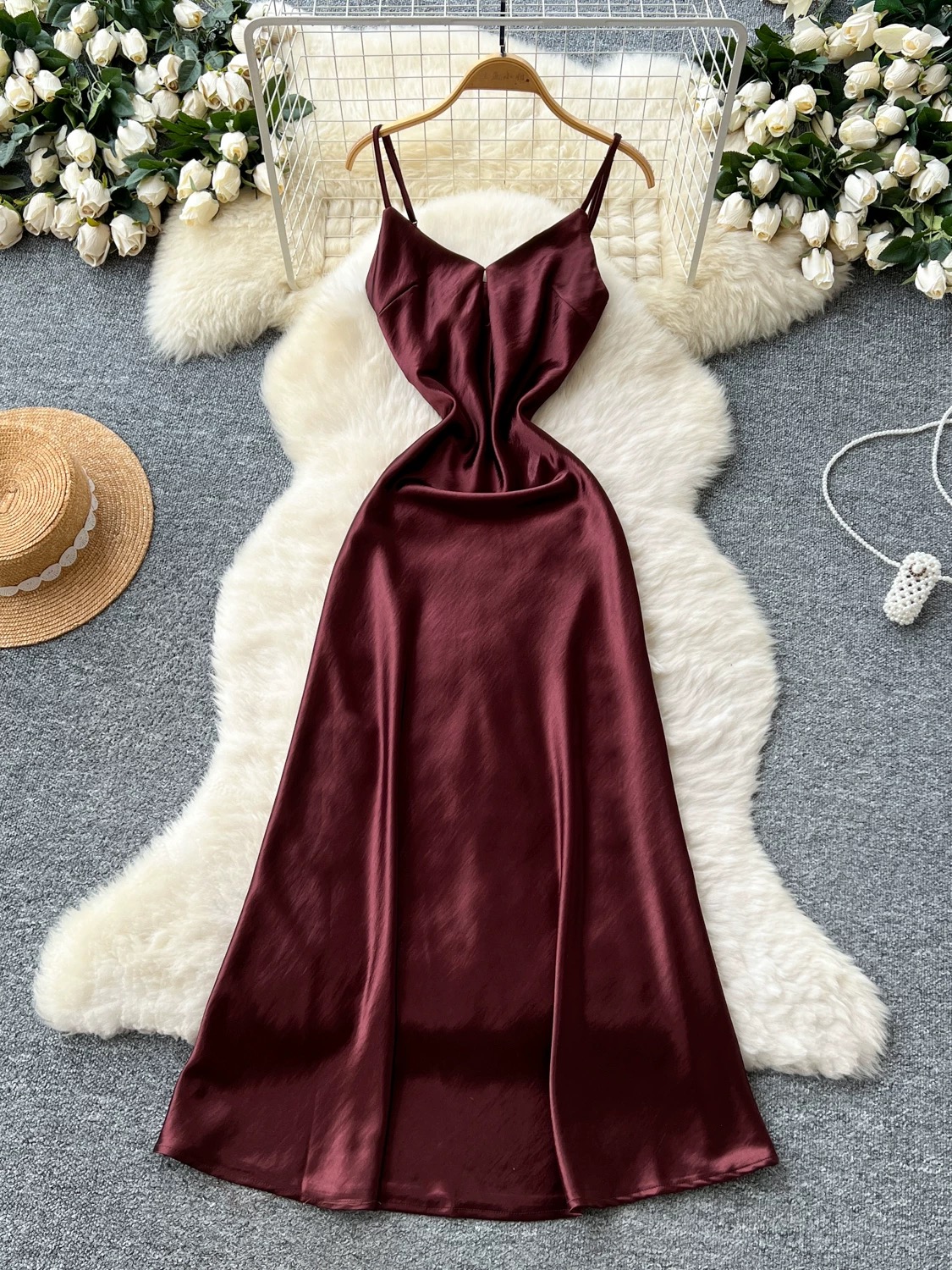 Rayna dress CD1716 image