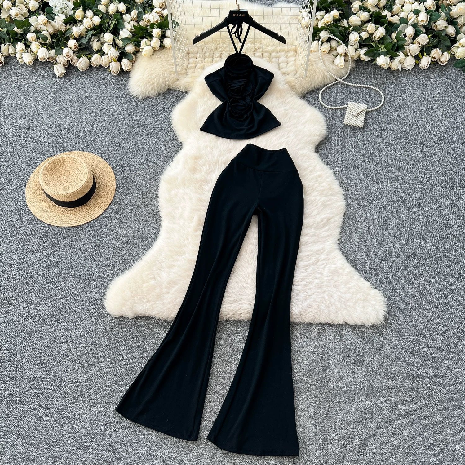 Confidence is beauty set CTP246 image