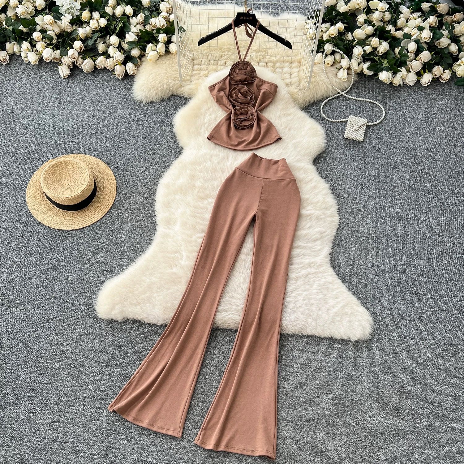 Confidence is beauty set CTP246 image