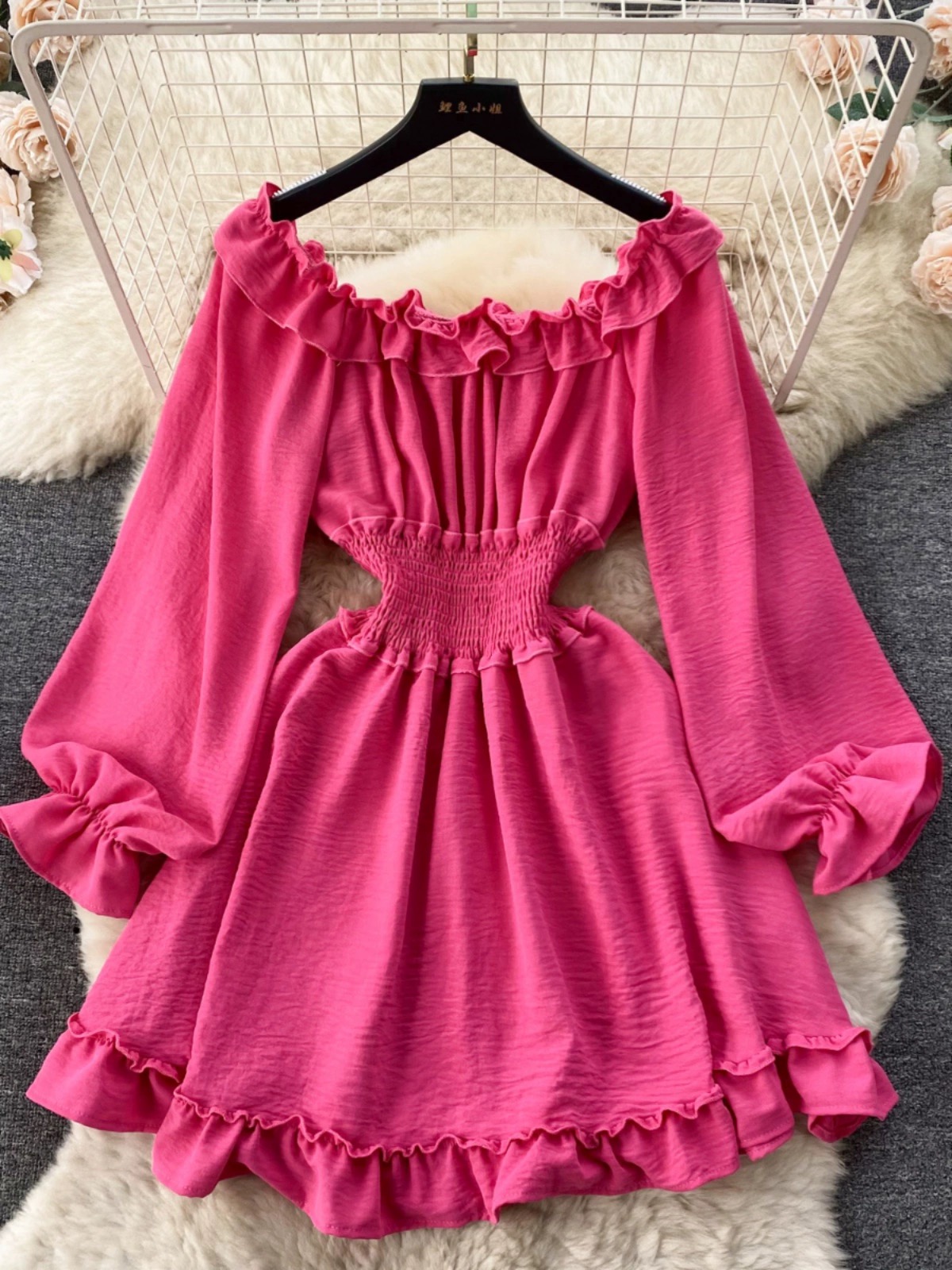 LLB101 lectures dress image