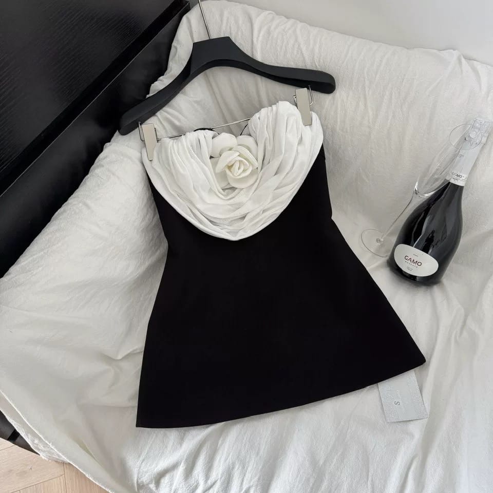 Boston lace days dress CD1721 image