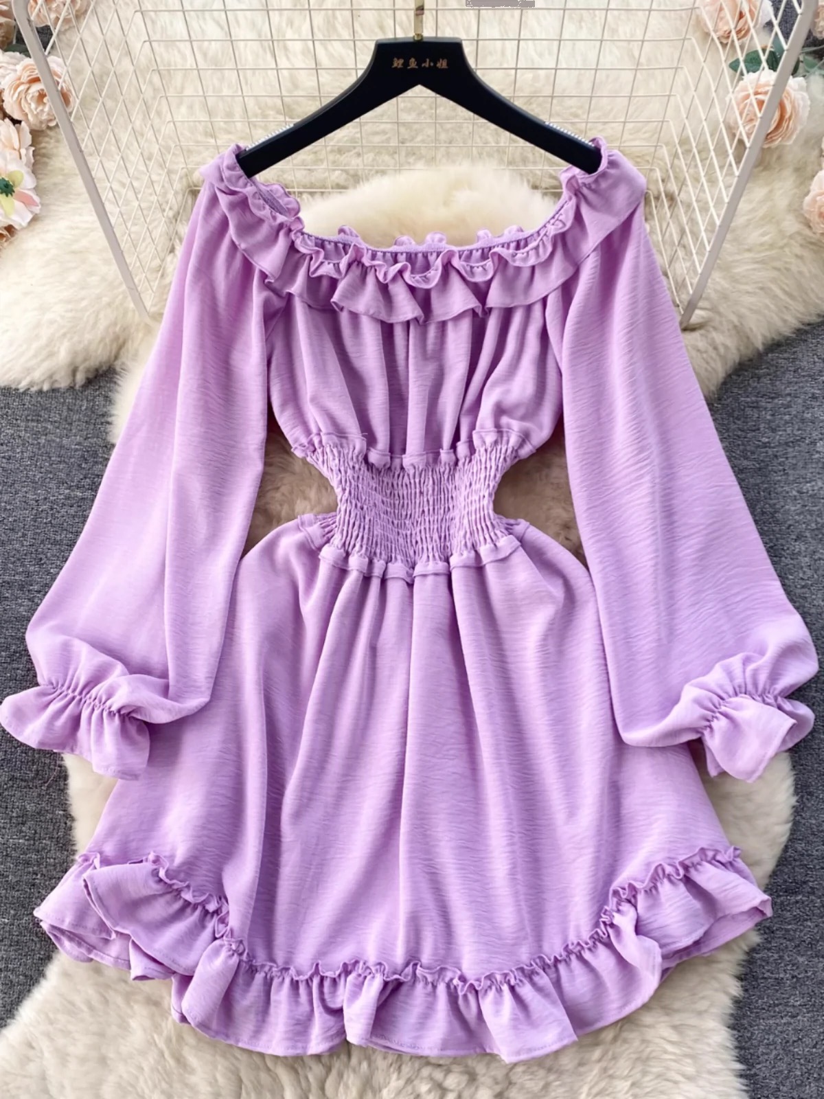 LLB101 lectures dress image