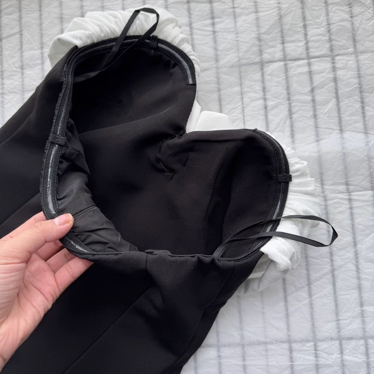 Boston lace days dress CD1721 image