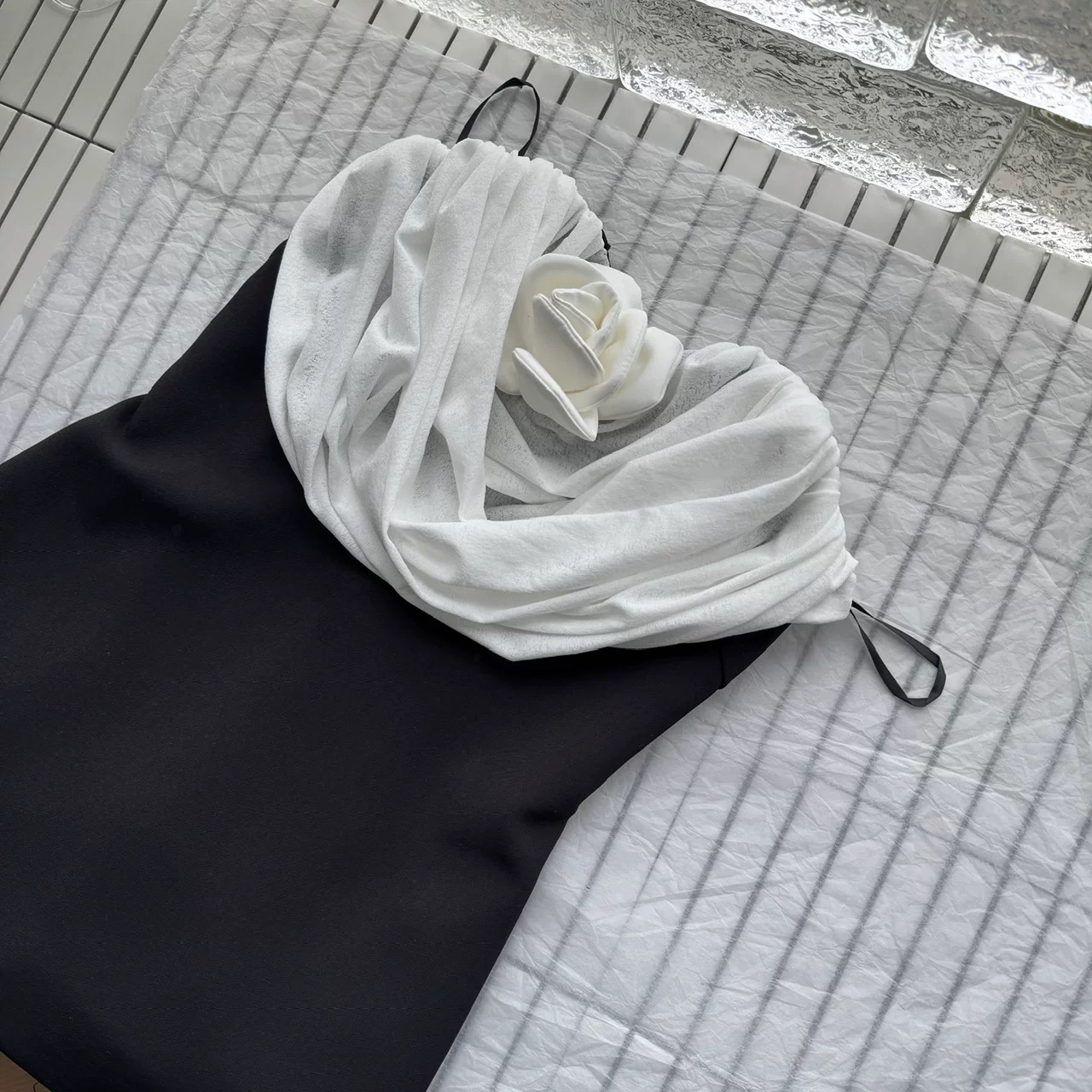 Boston lace days dress CD1721 image