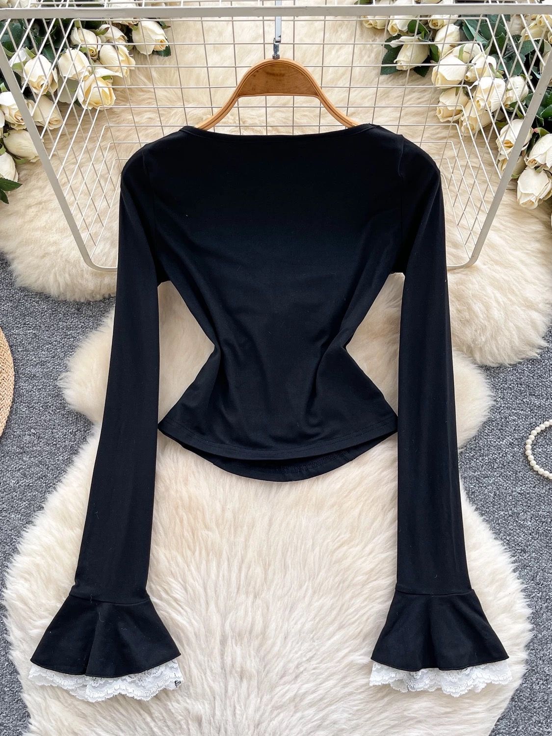 Richie babe top CTO891 image