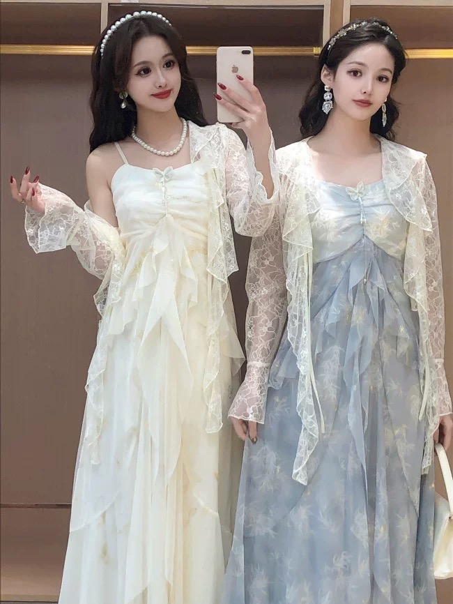 Rose essence set FTP214 image