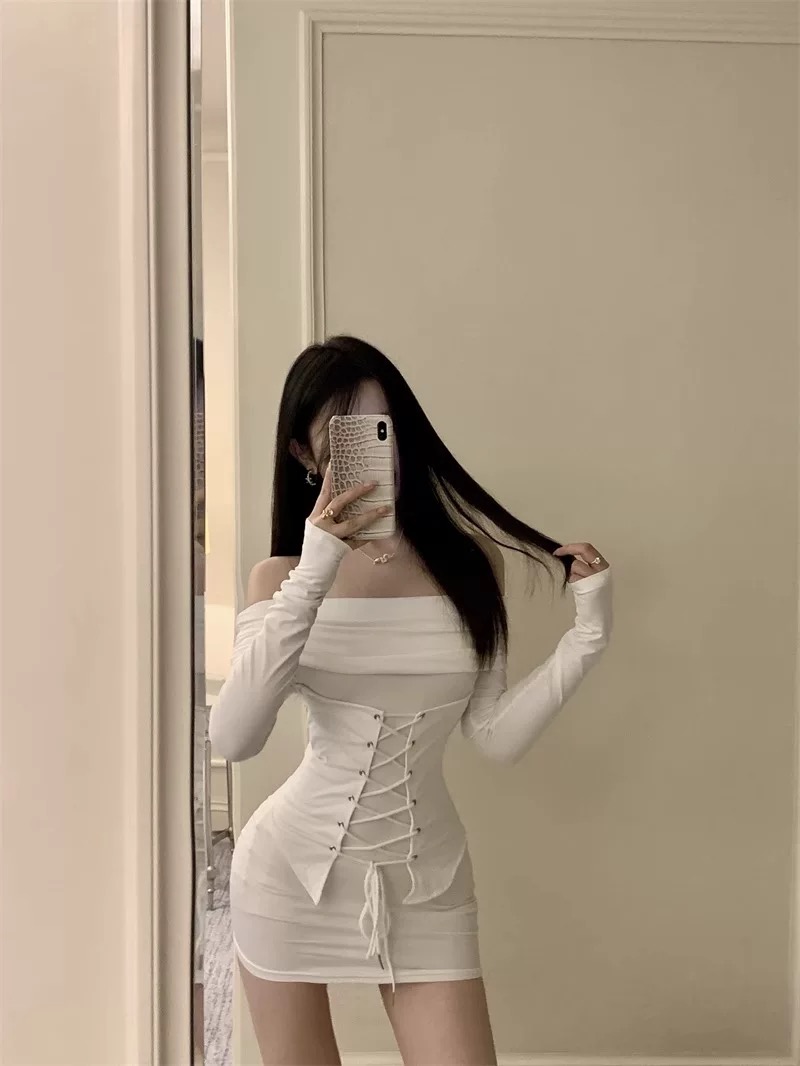 Cuteness overload corset gown CBC398 image