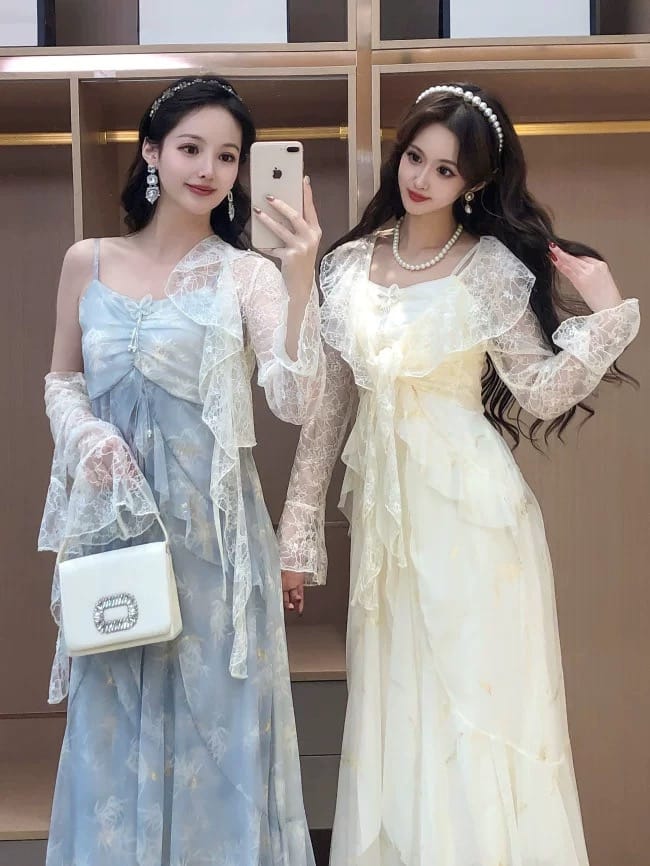 Rose essence set FTP214 image