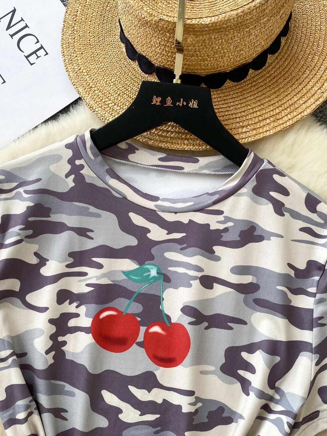 Avella top CTO889 image