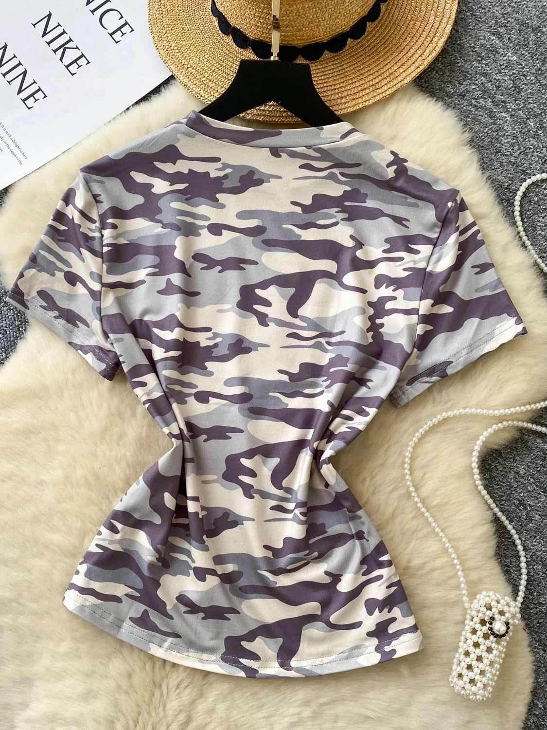 Avella top CTO889 image