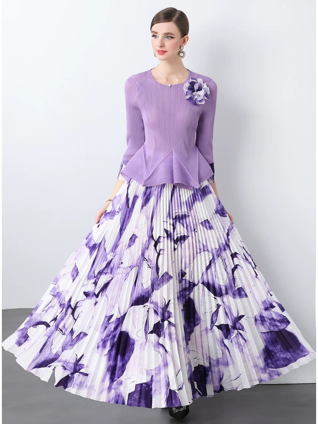 Formal temptations set FTP211 image