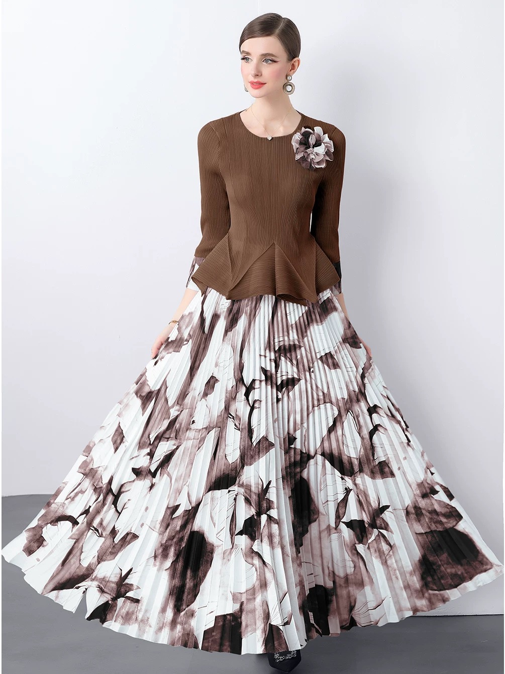 Formal temptations set FTP211 image