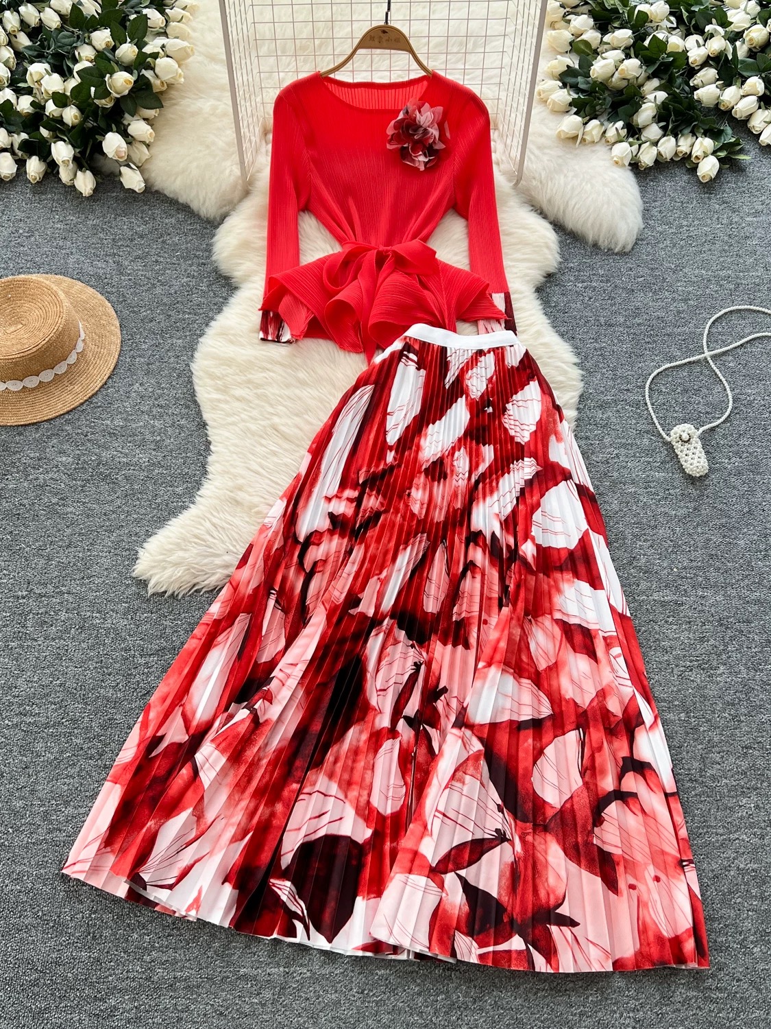 Formal temptations set FTP211 image