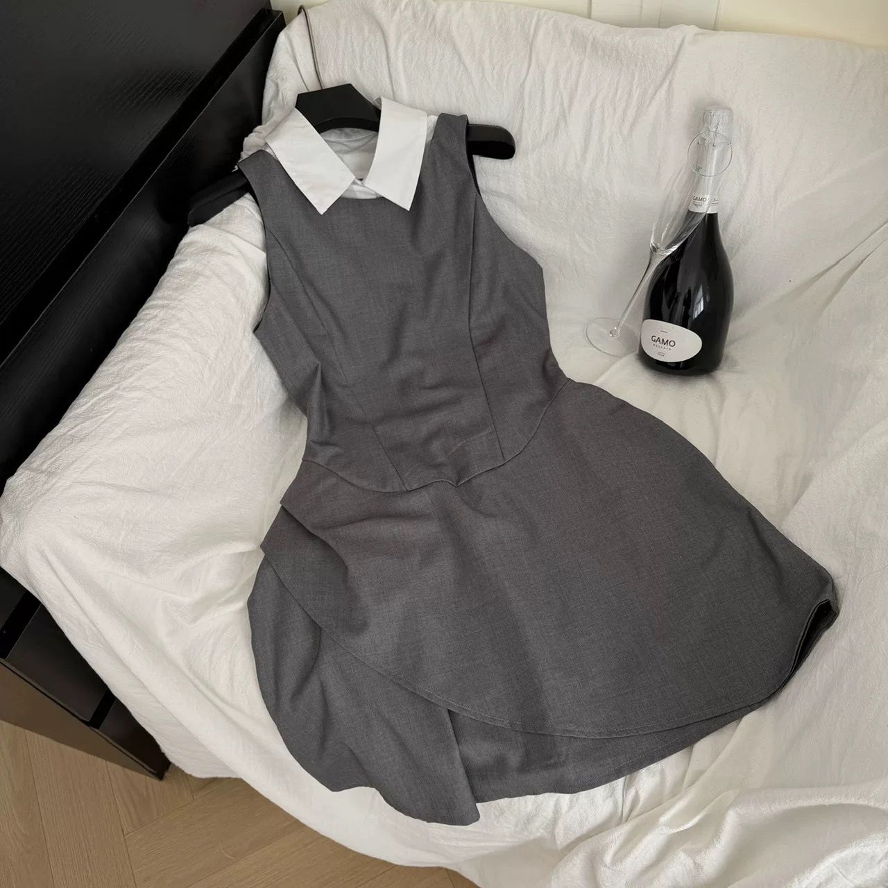 Brooklyn love dress CD1729 image