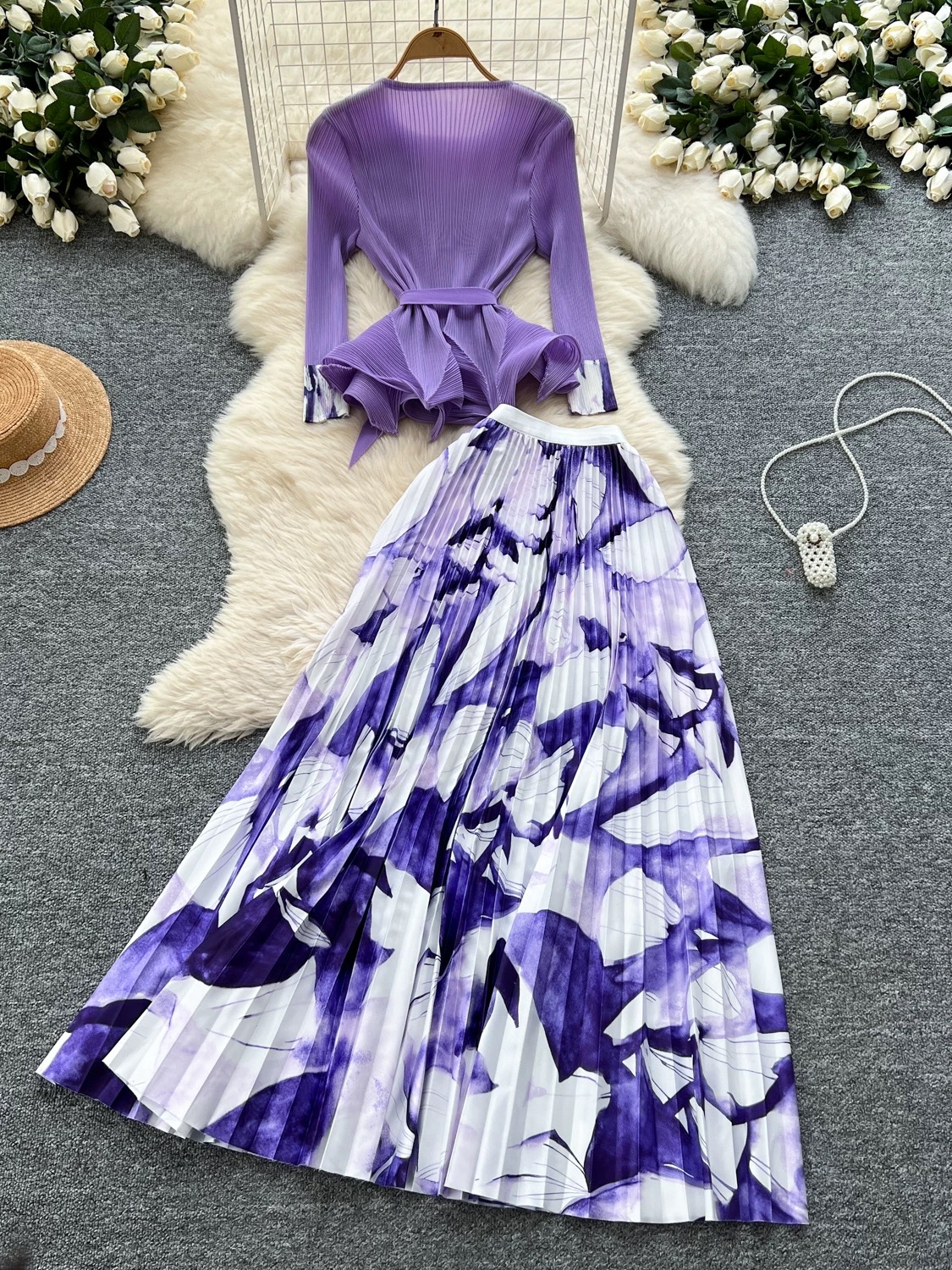 Formal temptations set FTP211 image