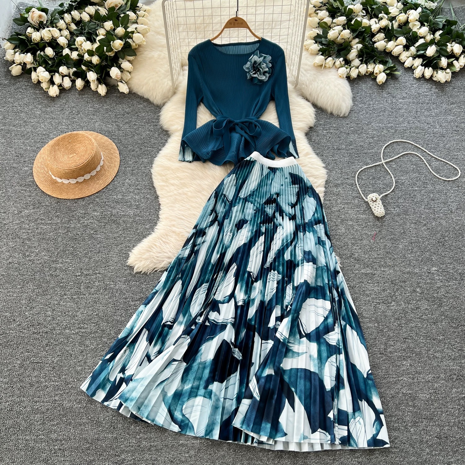 Formal temptations set FTP211 image