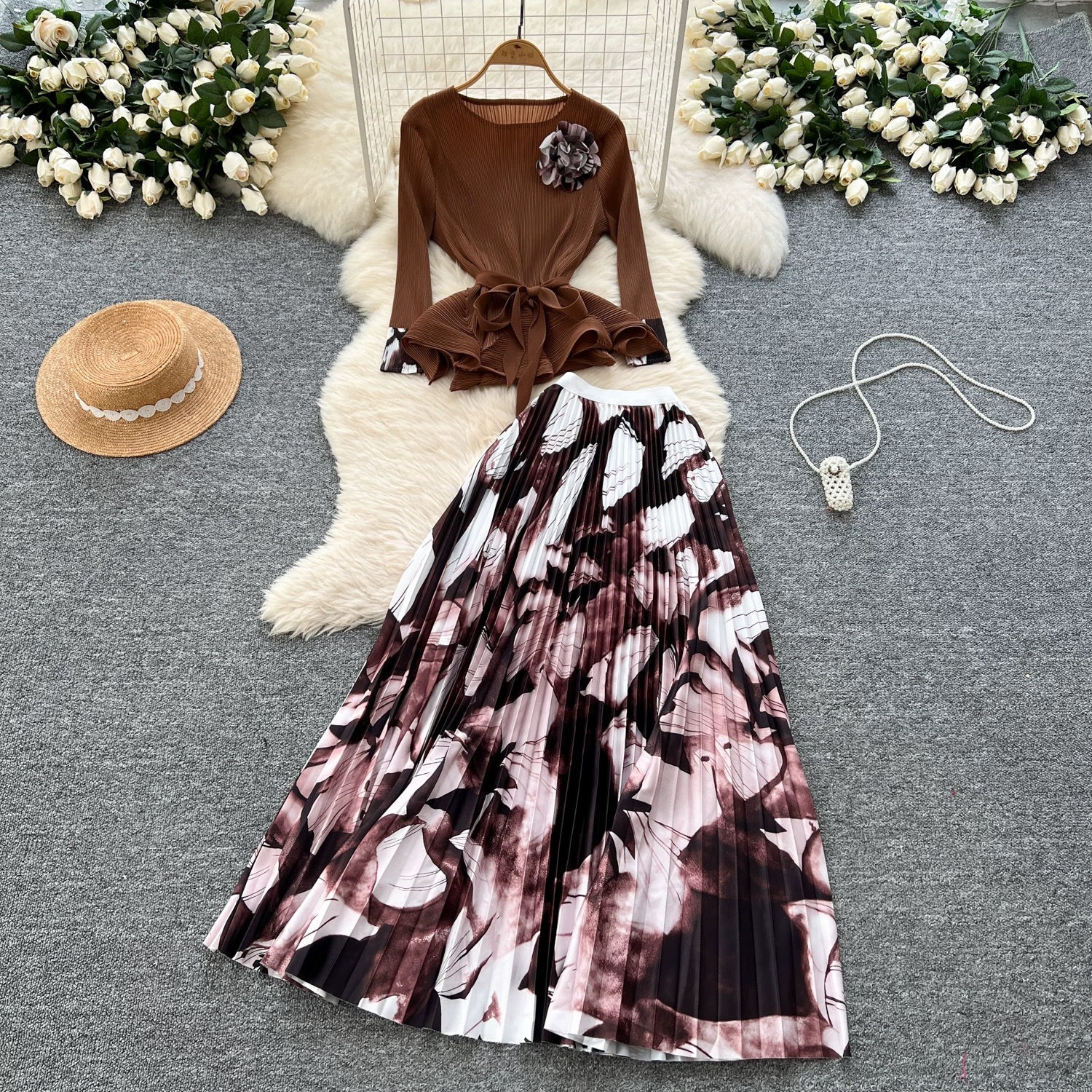 Formal temptations set FTP211 image