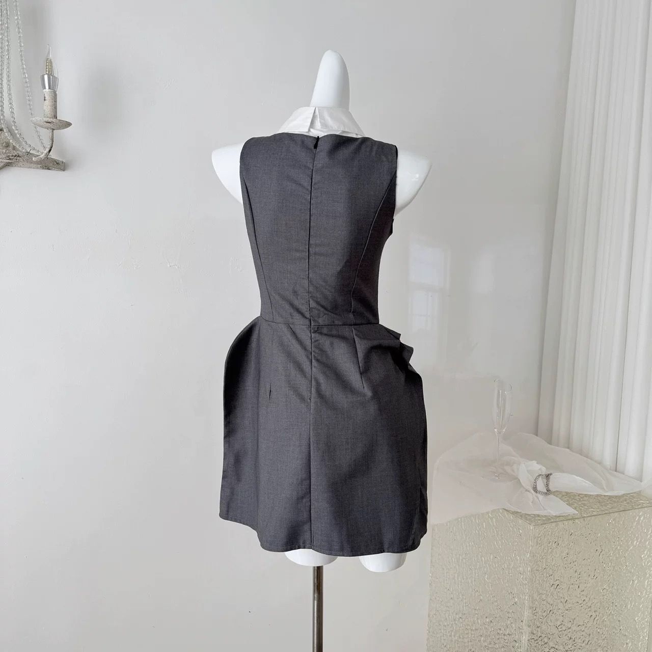 Brooklyn love dress CD1729 image