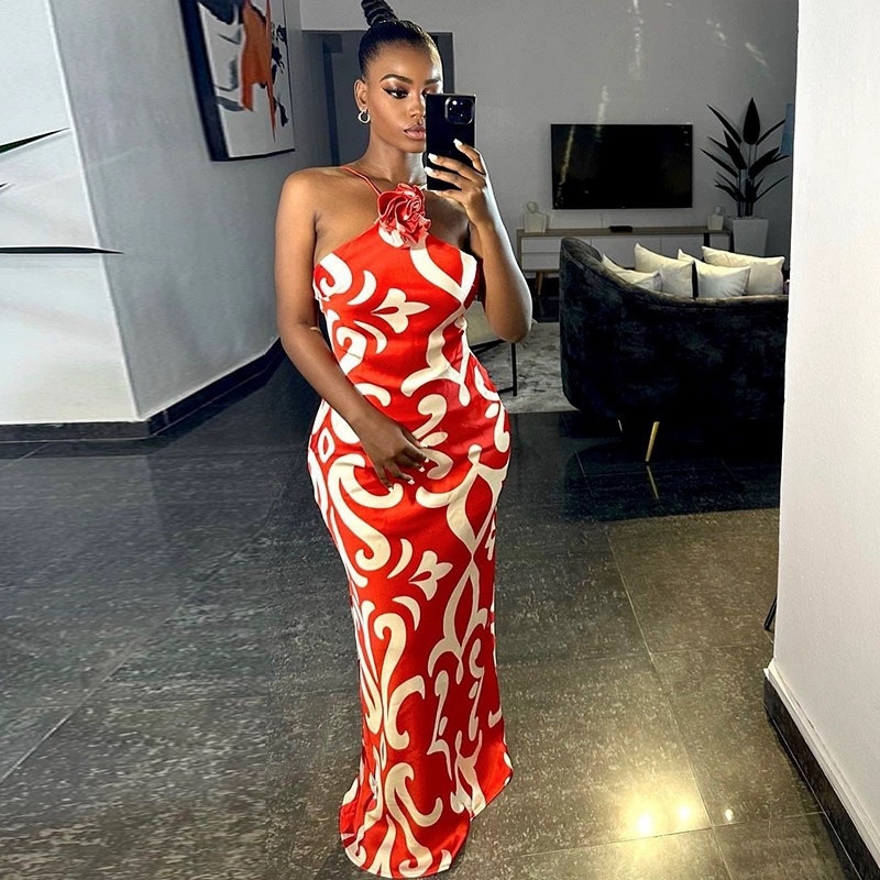 Out of school on a date dress image