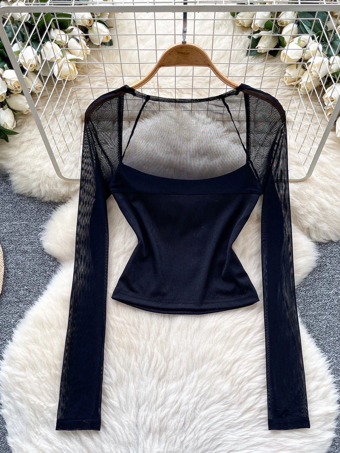 Don’t forget me top CTO887 image