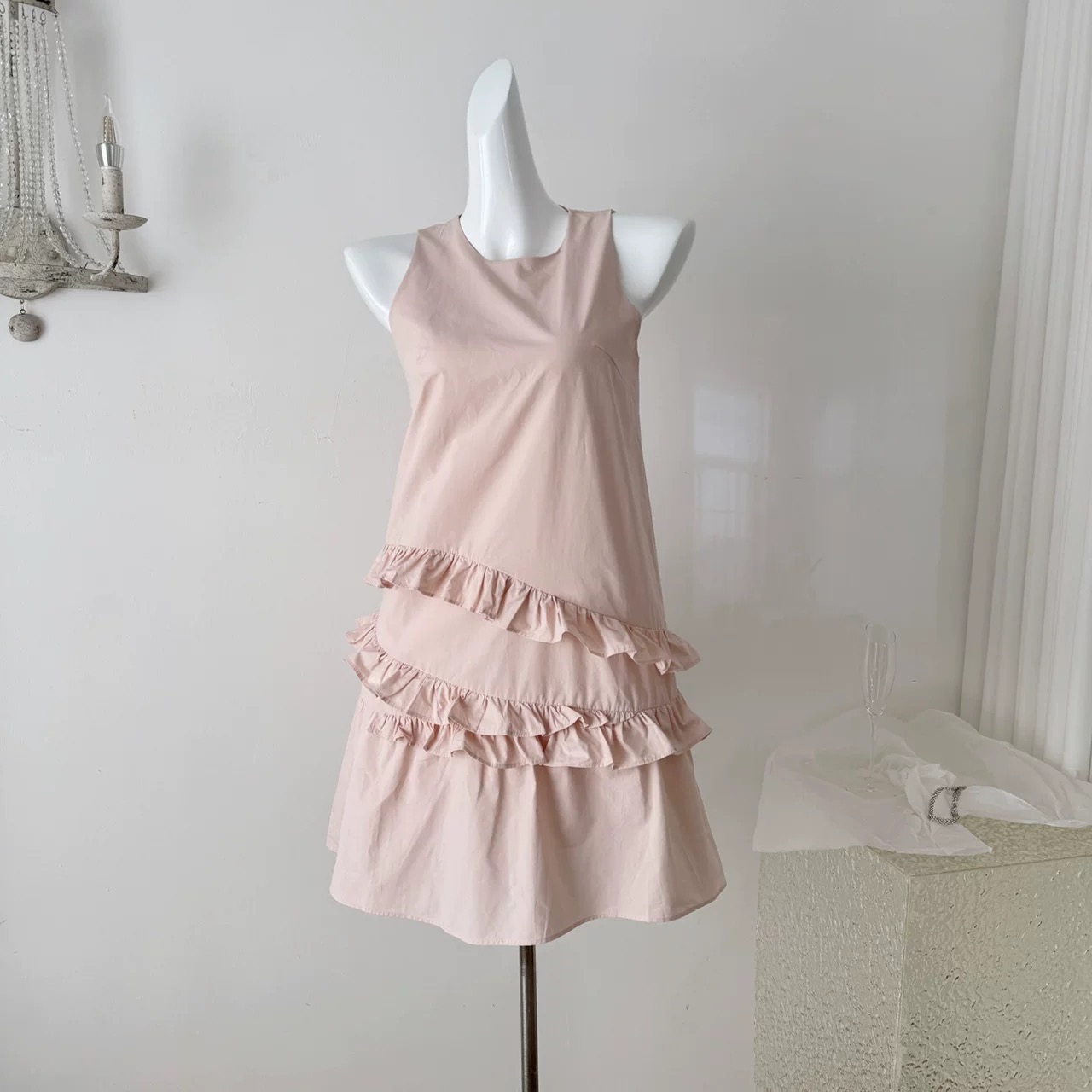 First status dress CD1739 image