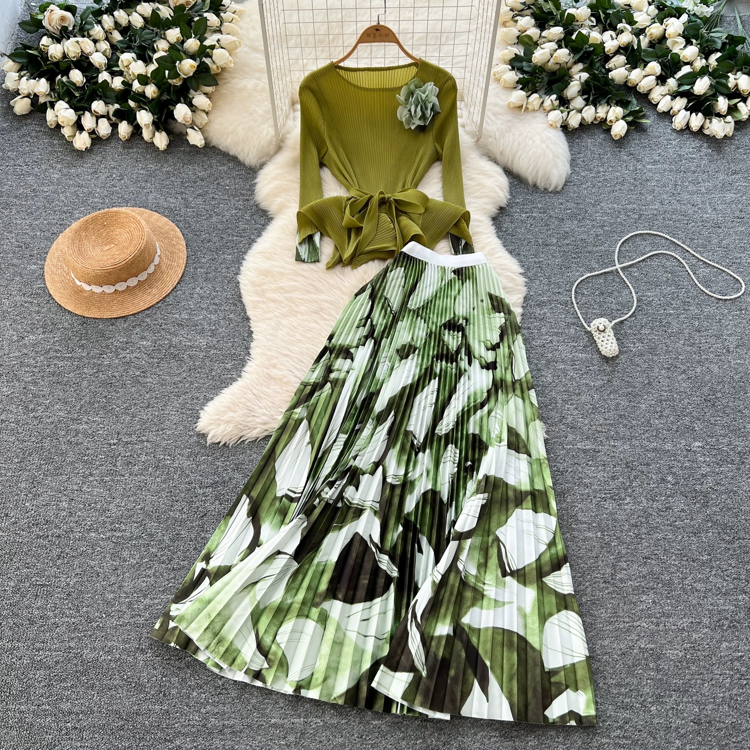 Formal temptations set FTP211 image