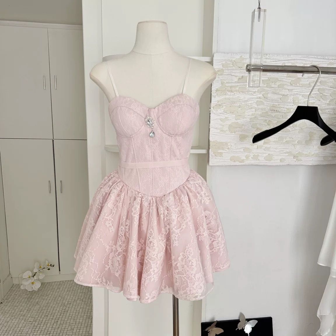 Oh cutie dress CD1741 image