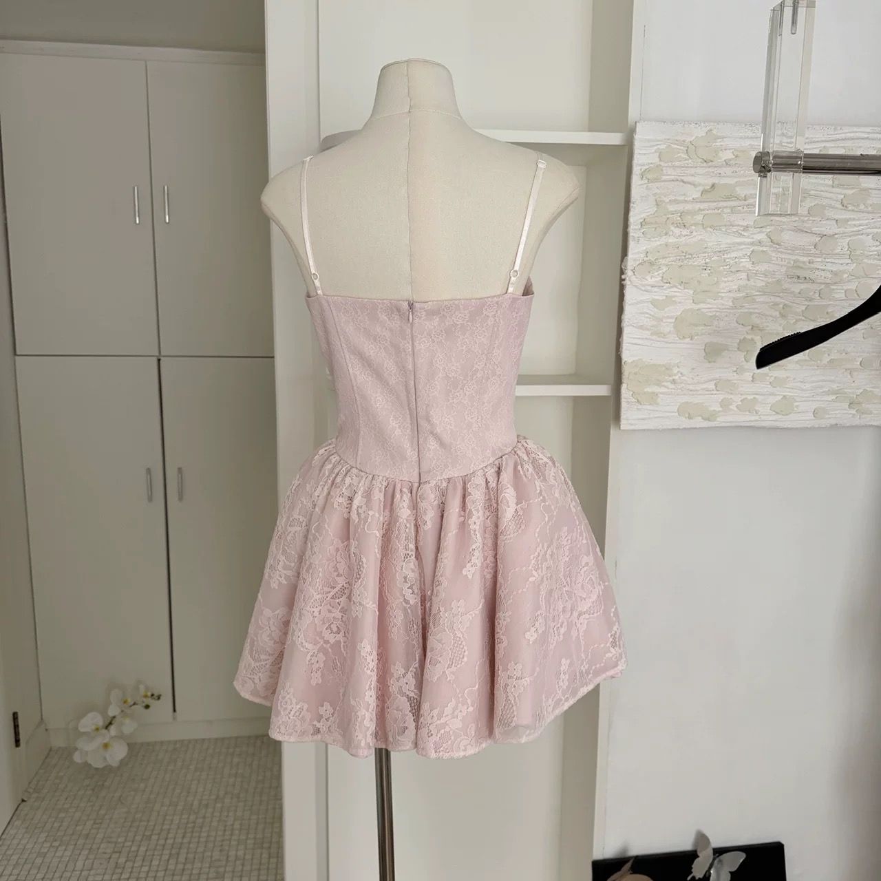 Oh cutie dress CD1741 image