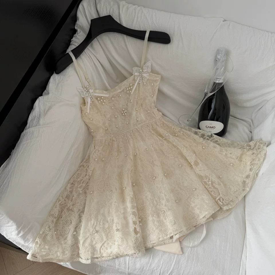 Staying in Beijing dress CD1734 image