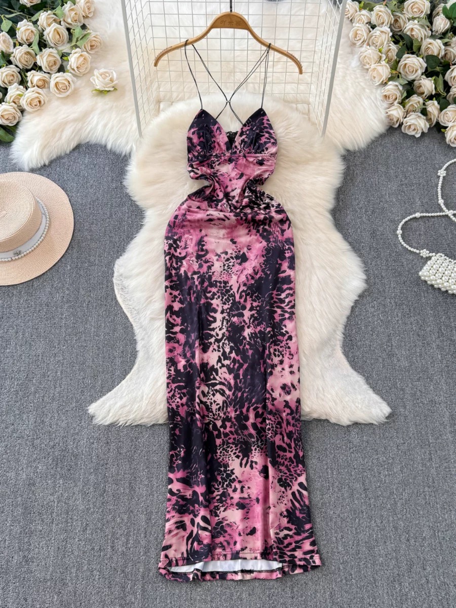 Take a chance dress CBC1190 image