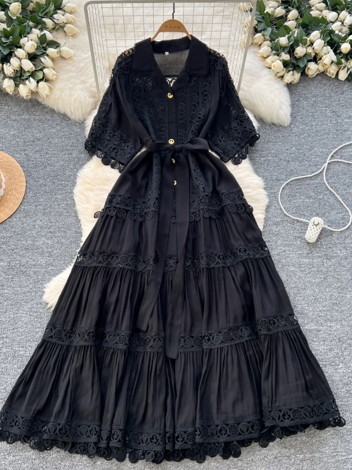 Keep up dress CD2201 image