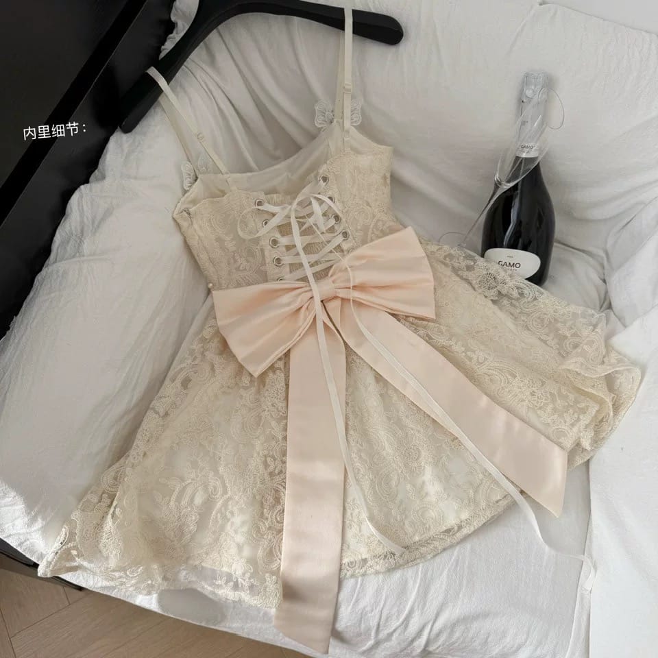 Staying in Beijing dress CD1734 image